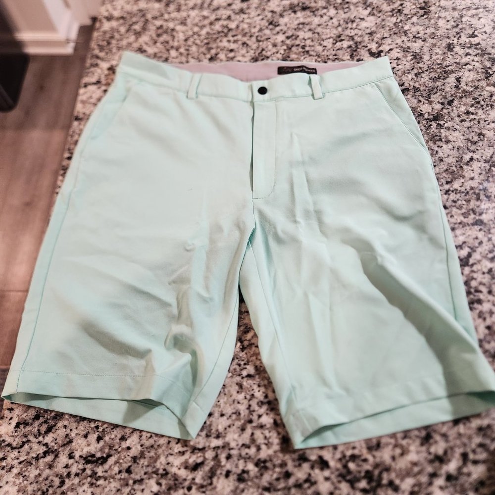 Greg Norman Golf Shorts